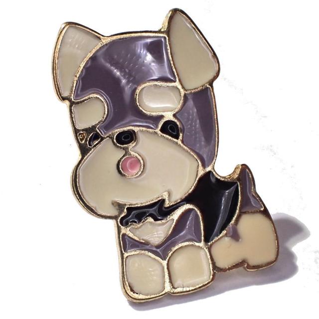 老犬 犬 イヌ いぬ ドッグ エナメル ピンバッジ バッジ ピンズ ピンブローチ ブローチ ラペルピン 紫色 < 男性アクセサリー/時計 老犬 犬 イヌ いぬ ドッグ エナメル ピンバッジ バッジ ピンズ ピンブローチ ブローチ ラペルピン 紫色 < 男性アクセサリー/時計の