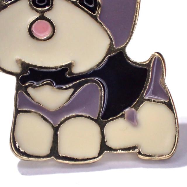 老犬 犬 イヌ いぬ ドッグ エナメル ピンバッジ バッジ ピンズ ピンブローチ ブローチ ラペルピン 紫色 < 男性アクセサリー/時計 老犬 犬 イヌ いぬ ドッグ エナメル ピンバッジ バッジ ピンズ ピンブローチ ブローチ ラペルピン 紫色 < 男性アクセサリー/時計の