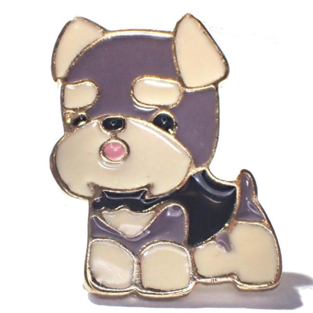 老犬 犬 イヌ いぬ ドッグ エナメル ピンバッジ バッジ ピンズ ピンブローチ ブローチ ラペルピン 紫色 < 男性アクセサリー/時計 老犬 犬 イヌ いぬ ドッグ エナメル ピンバッジ バッジ ピンズ ピンブローチ ブローチ ラペルピン 紫色 < 男性アクセサリー/時計の