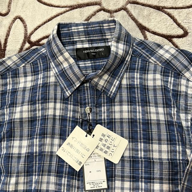 チェックシャツ < 男性ファッション  チェックシャツ < 男性ファッションの