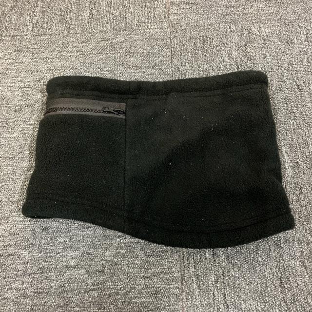 即決 ocean pacific ネックウォーマー ブラック < 男性ファッション  即決 ocean pacific ネックウォーマー ブラック < 男性ファッションの