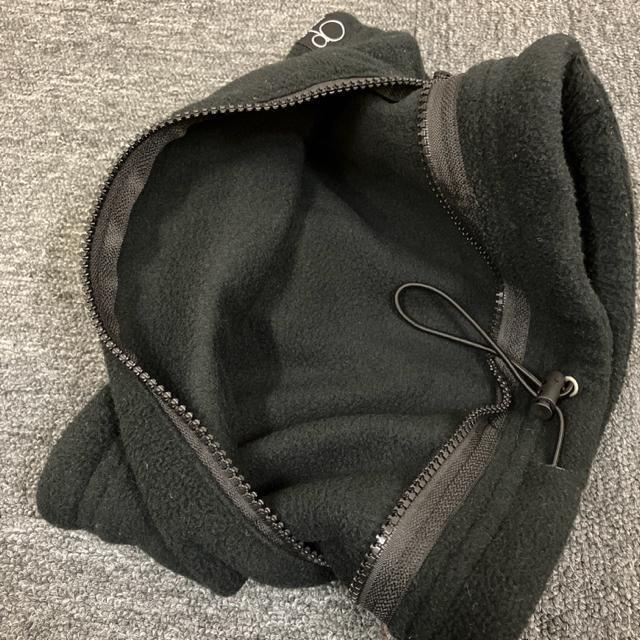 即決 ocean pacific ネックウォーマー ブラック < 男性ファッション  即決 ocean pacific ネックウォーマー ブラック < 男性ファッションの