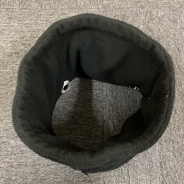 即決 ocean pacific ネックウォーマー ブラック < 男性ファッション  即決 ocean pacific ネックウォーマー ブラック < 男性ファッションの