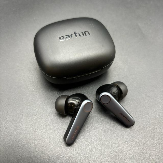 即決 EarFun Air Pro 3 ワイヤレスイヤホン < 家電/AV  即決 EarFun Air Pro 3 ワイヤレスイヤホン  < 家電/AVの
