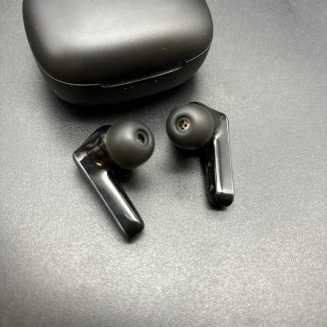 即決 EarFun Air Pro 3 ワイヤレスイヤホン < 家電/AV  即決 EarFun Air Pro 3 ワイヤレスイヤホン < 家電/AVの
