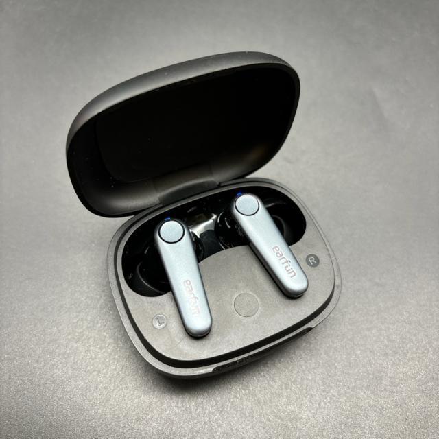即決 EarFun Air Pro 3 ワイヤレスイヤホン < 家電/AV  即決 EarFun Air Pro 3 ワイヤレスイヤホン < 家電/AVの