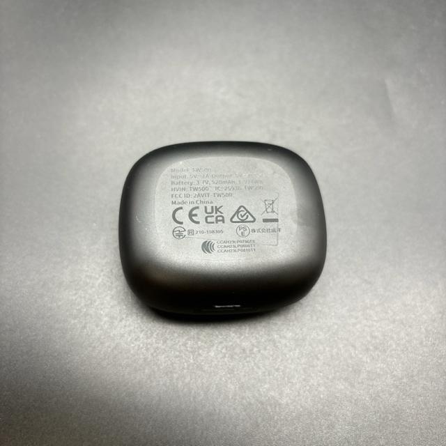 即決 EarFun Air Pro 3 ワイヤレスイヤホン < 家電/AV  即決 EarFun Air Pro 3 ワイヤレスイヤホン < 家電/AVの