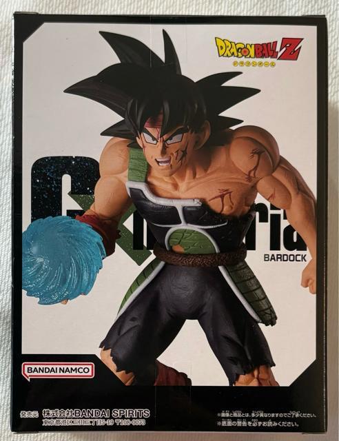 ドラゴンボールZ G×materia BARDOCK < アニメ/コミック/キャラクター  ドラゴンボールZ G×materia BARDOCK < アニメ/コミック/キャラクターの