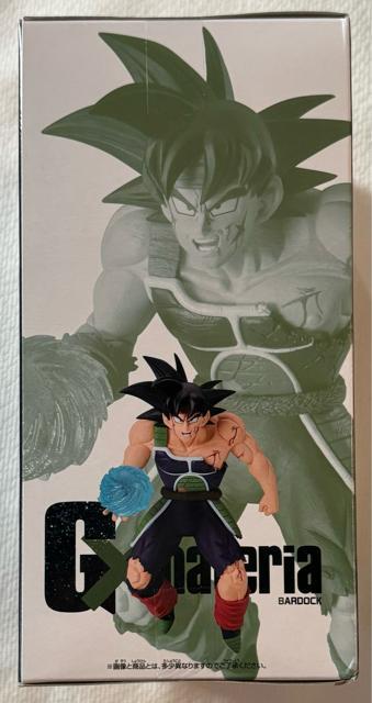 ドラゴンボールZ G×materia BARDOCK < アニメ/コミック/キャラクター  ドラゴンボールZ G×materia BARDOCK < アニメ/コミック/キャラクターの