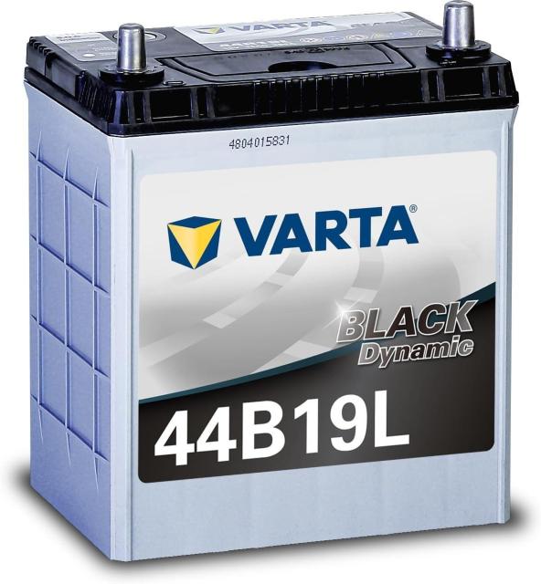 VARTA Black Dynamic 44B19L 国産車用バッテリー 充電制御車/標準車 メンテナンスフリー 40B19L互換 < 自動車/バイク VARTA Black Dynamic 44B19L 国産車用バッテリー 充電制御車/標準車 メンテナンスフリー 40B19L互換 < 自動車/バイク