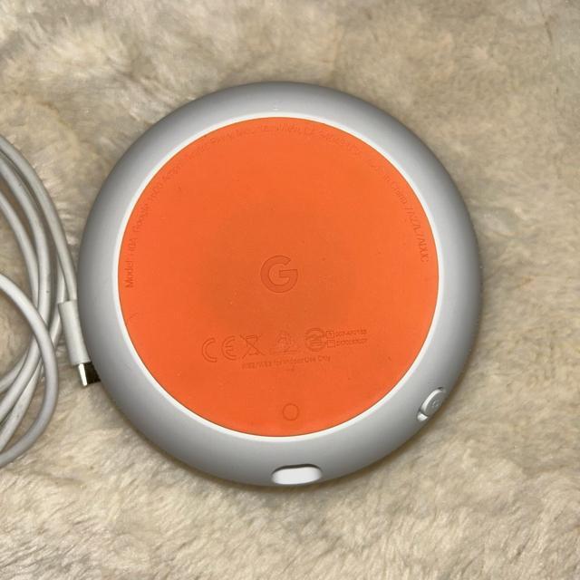 Google Home mini
