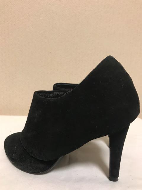 Pinky&Dianne �V���[�g�u�[�c �� �{�v ���U�[ �X�G�[�h