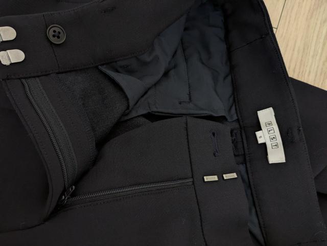 �v���X�e�������O�p���c���ߗށ�PLST�������S�R�O�`