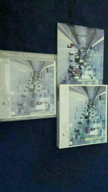 △送料無料 初回限定盤1stアルバム 透明な色タイプB 中古 ポイント消化に < タレントグッズ  △送料無料 初回限定盤1stアルバム 透明な色タイプB 中古 ポイント消化に  < タレントグッズの