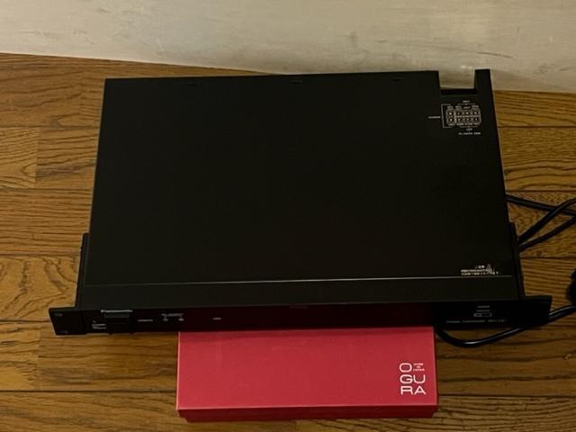 RAMSA Panasonic Power Controller WU-L61 中古品 < ホビー  RAMSA Panasonic Power Controller WU-L61 中古品  < ホビーの