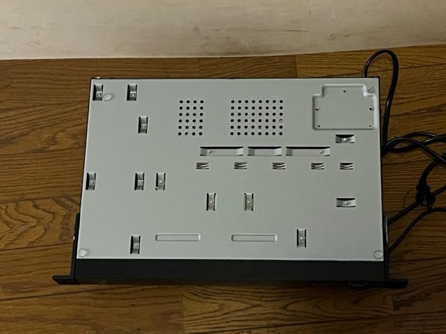 RAMSA Panasonic Power Controller WU-L61 中古品 < ホビー  RAMSA Panasonic Power Controller WU-L61 中古品 < ホビーの