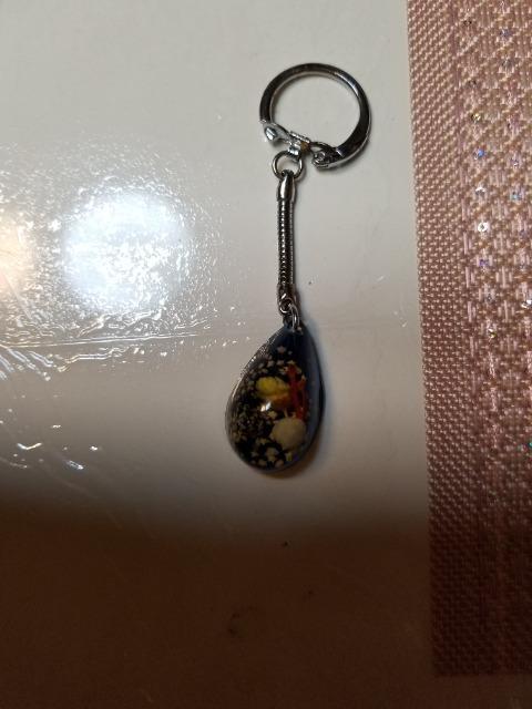 キーホルダー レジン < 女性ファッション キーホルダー レジン < 女性ファッションの