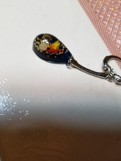 キーホルダー レジン < 女性ファッション キーホルダー レジン < 女性ファッションの