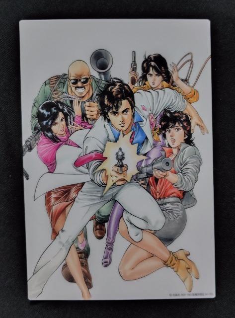 VeB[n^[(CITY HUNTER)RNVJ[hLHEAꠑAqACVA   Aj/R~bN/LN^[ 