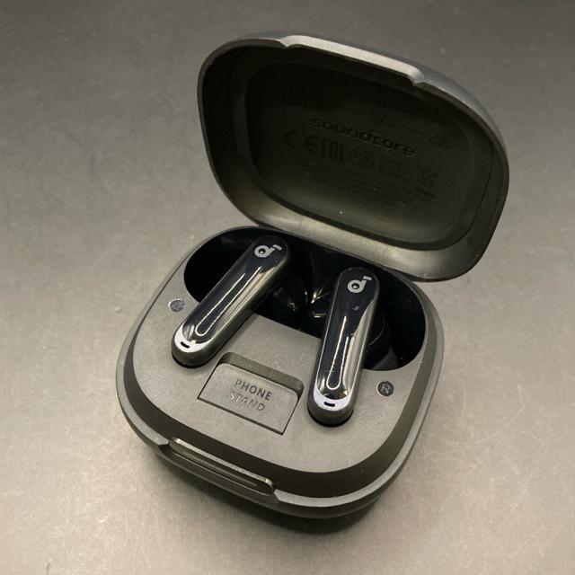  soundcore P40i CXCz   Ɠd/AV 