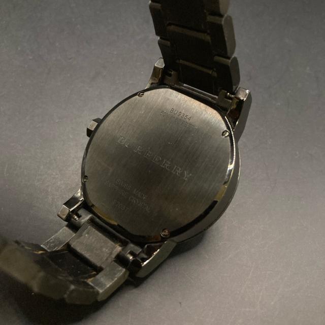  BURBERRY o[o[ rv BU9354  uh 