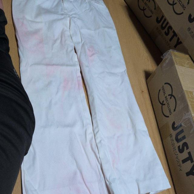 パンツ < 女性ファッション パンツ < 女性ファッションの