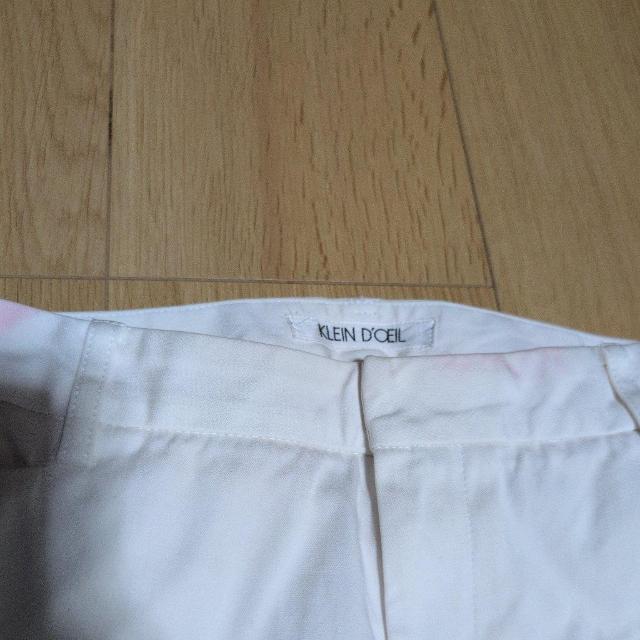 パンツ < 女性ファッション パンツ < 女性ファッションの