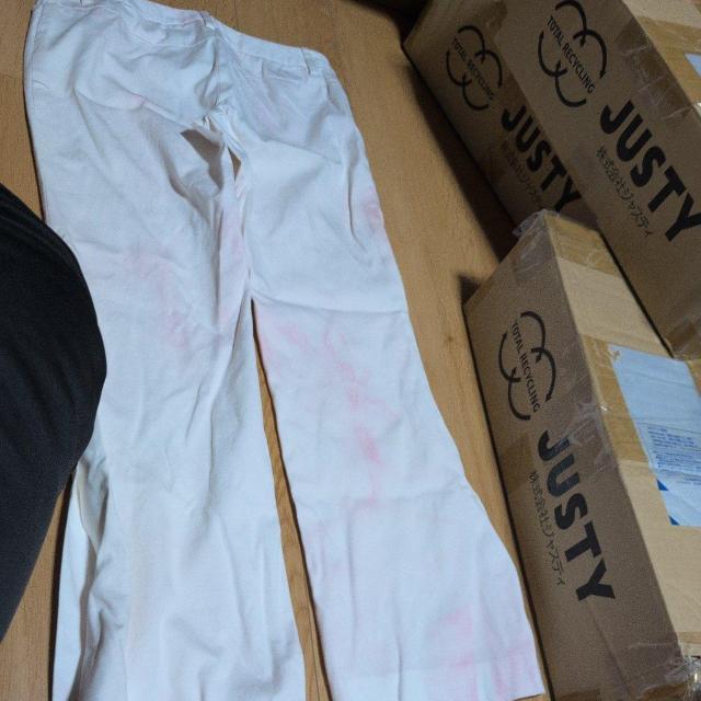 パンツ < 女性ファッション パンツ < 女性ファッションの