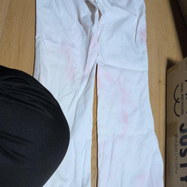 パンツ < 女性ファッション パンツ < 女性ファッションの