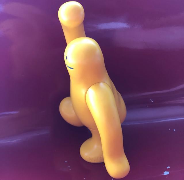 s}[NSUX~g~[QttBMA NLbh fUCi[YgC XP[^[ MARK GONZALEZ KROOKED  zr[ 