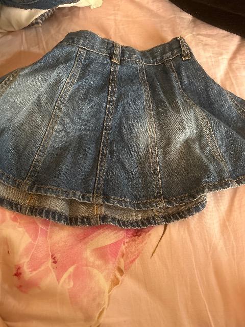 オシュコシュスカート < キッズ/ベビー オシュコシュスカート < キッズ/ベビーの