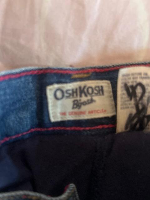 オシュコシュスカート < キッズ/ベビー オシュコシュスカート < キッズ/ベビーの