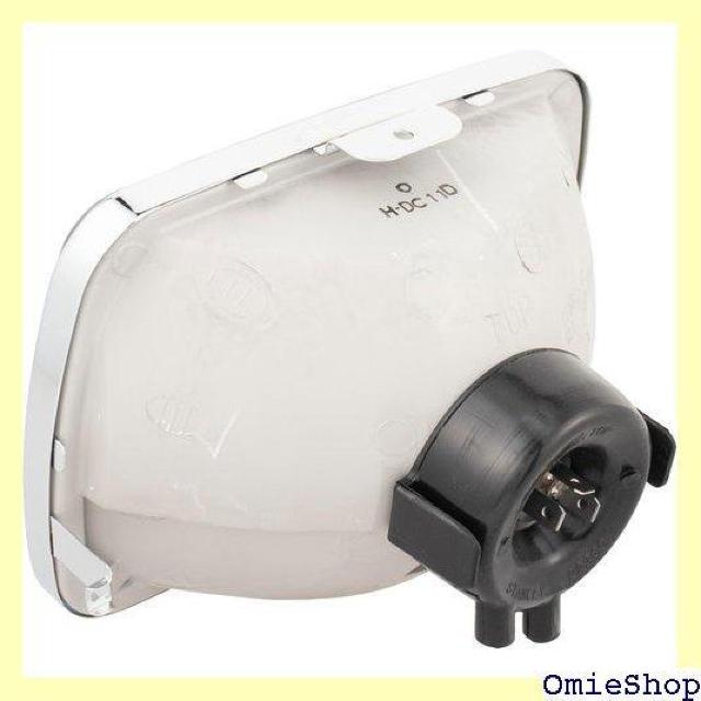 スタンレー電気 STANLEY 二輪車用ヘッドランプ 角型 ブルー 1個入り FB06 220 < 自動車/バイク スタンレー電気 STANLEY 二輪車用ヘッドランプ 角型 ブルー 1個入り FB06 220 < 自動車/バイク