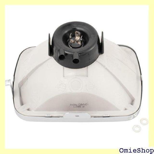 スタンレー電気 STANLEY 二輪車用ヘッドランプ 角型 ブルー 1個入り FB06 220 < 自動車/バイク スタンレー電気 STANLEY 二輪車用ヘッドランプ 角型 ブルー 1個入り FB06 220 < 自動車/バイク