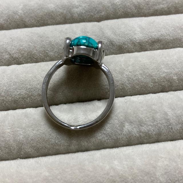 天然石 指輪 リング 18号 < 男性アクセサリー/時計 天然石 指輪 リング 18号 < 男性アクセサリー/時計の