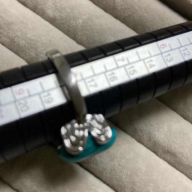 天然石 指輪 リング 18号 < 男性アクセサリー/時計 天然石 指輪 リング 18号 < 男性アクセサリー/時計の