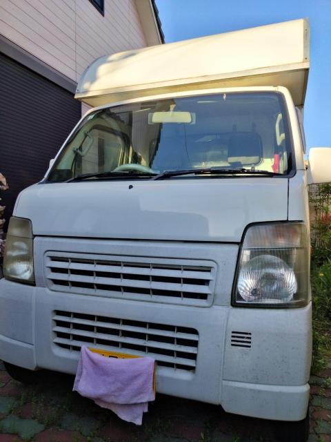 �������̏����I�y�g���L�����s���O�J�[�d�l �� ������/�o�C�N