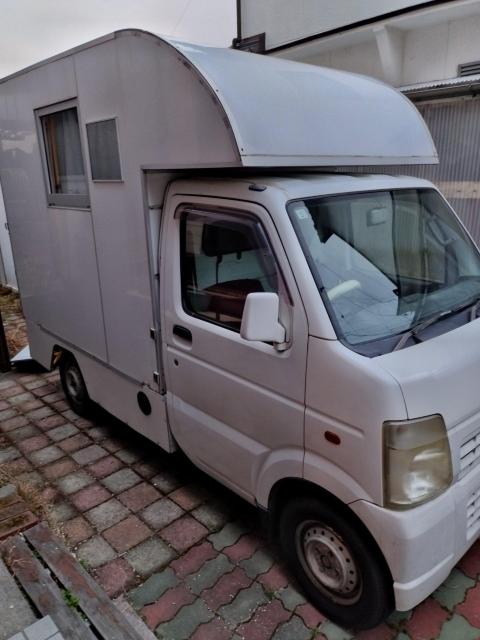 �������̏����I�y�g���L�����s���O�J�[�d�l �� ������/�o�C�N