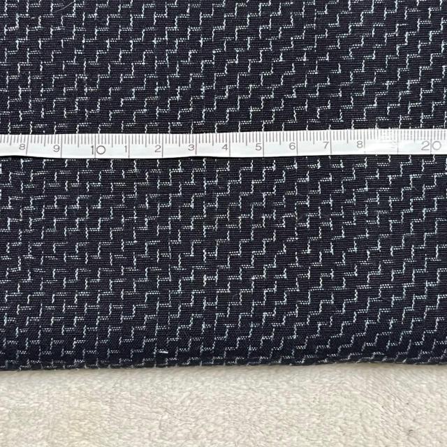 綿 絣 着物 洗張 生地 着物一枚分 生地 反物 紺 リメイク < ペット/手芸/園芸 綿 絣 着物 洗張 生地 着物一枚分 生地 反物 紺 リメイク < ペット/手芸/園芸の