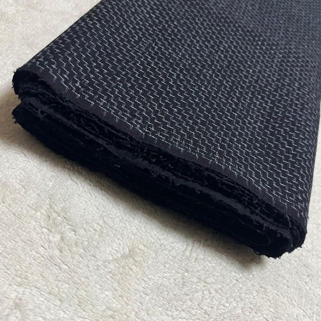 綿 絣 着物 洗張 生地 着物一枚分 生地 反物 紺 リメイク < ペット/手芸/園芸 綿 絣 着物 洗張 生地 着物一枚分 生地 反物 紺 リメイク < ペット/手芸/園芸の