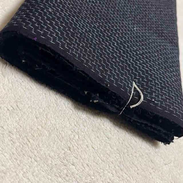 綿 絣 着物 洗張 生地 着物一枚分 生地 反物 紺 リメイク < ペット/手芸/園芸 綿 絣 着物 洗張 生地 着物一枚分 生地 反物 紺 リメイク < ペット/手芸/園芸の