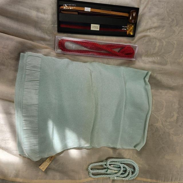 着物小物 4点 < 女性ファッション 着物小物 4点 < 女性ファッションの