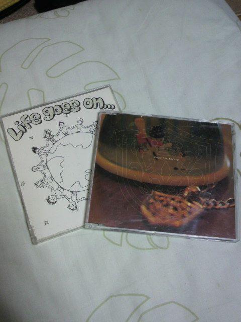 Dragon AshシングルA枚SET < タレントグッズ Dragon AshシングルA枚SET < タレントグッズの