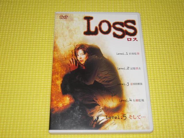LOSS X95Ki   CD/DVD/rfI 