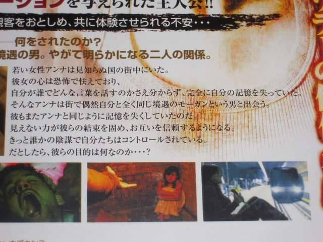 LOSS X95Ki  CD/DVD/rfI 