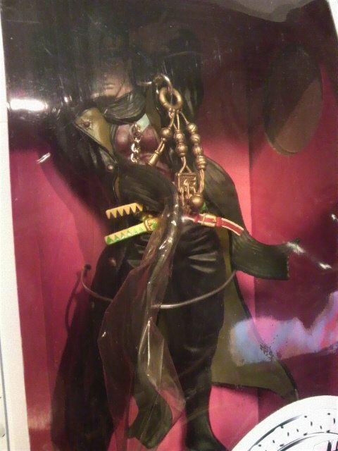 未開封 貴重ジョジョ DXフィギュア 空条承太郎 2000年バンプレ当時モノ < アニメ/コミック/キャラクター 未開封 貴重ジョジョ DXフィギュア 空条承太郎 2000年バンプレ当時モノ < アニメ/コミック/キャラクターの