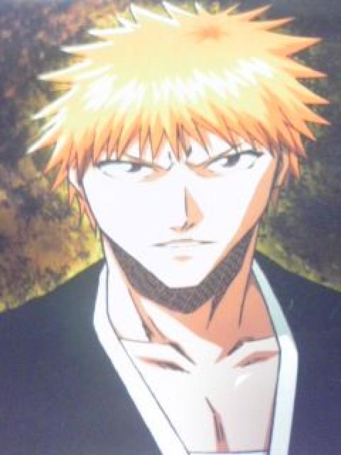 ブリーチ ポスター 黒崎 一護 < アニメ/コミック/キャラクター ブリーチ ポスター 黒崎 一護 < アニメ/コミック/キャラクターの