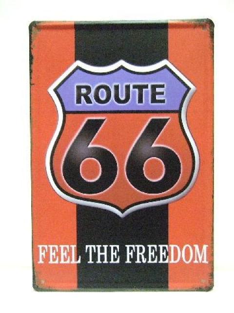 ☆アメリカン雑貨☆ブリキ看板☆ROUTE 66☆ルート66☆新品☆ < ホビー  ☆アメリカン雑貨☆ブリキ看板☆ROUTE 66☆ルート66☆新品☆  < ホビーの