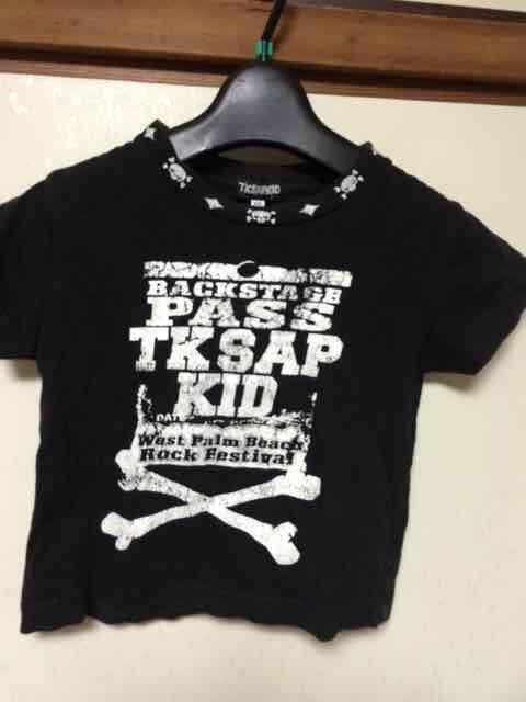 TK SAPKID/100cm/TVc/TVc/ubN   uh 