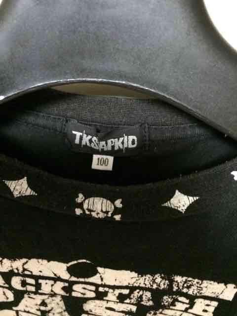 TK SAPKID/100cm/TVc/TVc/ubN  uh 